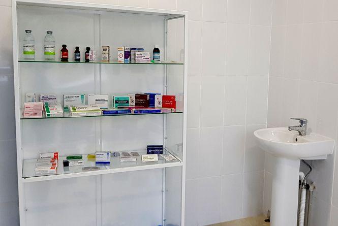 Новини Хмельницького - фото з На Хмельниччині відкрили другу "доступну" амбулаторію