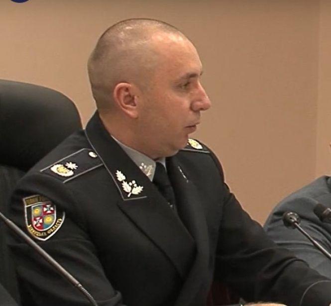 Новини Вінниці - фото з Поліція не розкриває й половини злочинів. Але вінницьке управління в ТОП-5 кращих Поліція не розкриває й половини злочинів. Але вінницьке управління в ТОП-5 кращих, фото №1 на сайті 20minut.ua