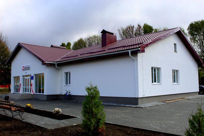 Новини Хмельницького - фото з На Хмельниччині відкрили другу "доступну" амбулаторію
