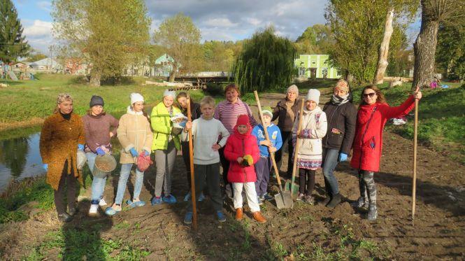 Новини Тернополя - фото з На Тернопільщині буде своя "Долина нарцисів" На Тернопільщині буде своя "Долина нарцисів", фото №5 на сайті 20minut.ua