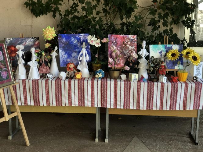 Виставки, презентація книги: як ЖДУ ім. І. Франка святкує своє 100-річчя, фото №6 на сайті 20minut.ua