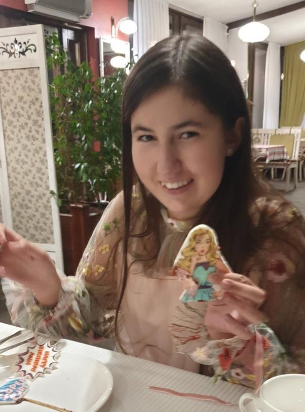 Новини Хмельницького - фото з Відсвяткувала 16-річчя і впала в кому: школярці із Хмельницького терміново потрібна кров Відсвяткувала 16-річчя і впала в кому: школярці із Хмельницького терміново потрібна кров, фото №1 на сайті vsim.ua