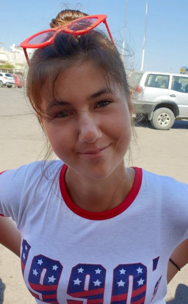 Новини Хмельницького - фото з Відсвяткувала 16-річчя і впала в кому: школярці із Хмельницького терміново потрібна кров Відсвяткувала 16-річчя і впала в кому: школярці із Хмельницького терміново потрібна кров, фото №2 на сайті vsim.ua