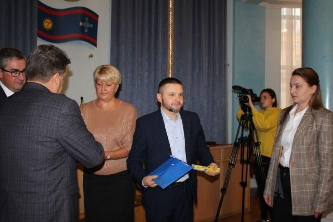 Новини Вінниці - фото з Валерій Коровій отримав нову посаду. Ким призначили екс-голову Вінницької ОДА? Валерій Коровій отримав нову посаду. Ким призначили екс-голову Вінницької ОДА?, фото №1 на сайті 20minut.ua