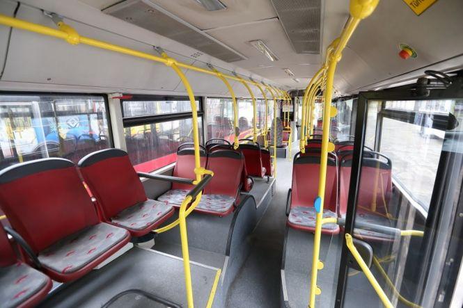 Новини Тернополя - фото з У Тернополі незабаром почнуть курсувати шість нових великогабаритних автобусів У Тернополі незабаром почнуть курсувати шість нових великогабаритних автобусів, фото №2 на сайті 20minut.ua