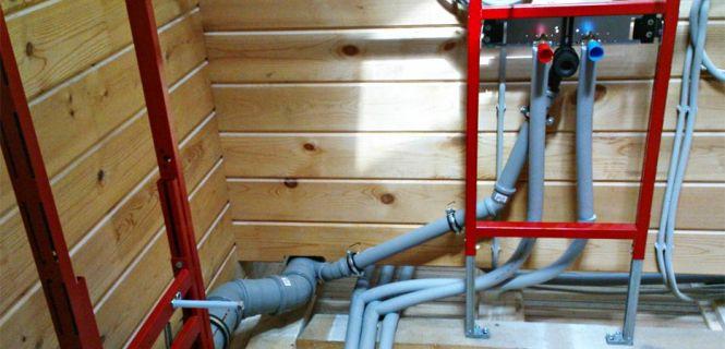 Новини Житомира - фото з Як правильно влаштувати каналізацію у будинку Як правильно влаштувати каналізацію у будинку, фото №1 на сайті 20minut.ua