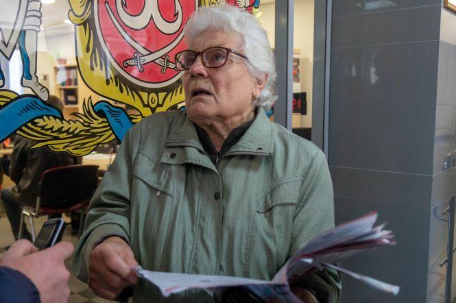 Новини Вінниці - фото з «Беріть сокиру і стійте біля лічильника» Вінничанам погрожують відключити світло через сумнівні борги «Беріть сокиру і стійте біля лічильника» Вінничанам погрожують відключити світло через сумнівні борги, фото №2 на сайті 20minut.ua