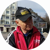 Новини Тернополя - фото з Чи потрібна в Україні строкова служба в армії і що робити з тими, хто ухиляється (опитування) Чи потрібна в Україні строкова служба в армії і що робити з тими, хто ухиляється (опитування), фото №2 на сайті 20minut.ua