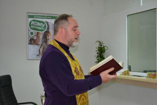 Новини Хмельницького - фото з “Express Credit Union” відтепер і в Хмельницькому (Новини компаній)