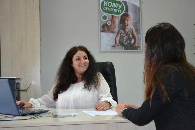 Новини Хмельницького - фото з “Express Credit Union” відтепер і в Хмельницькому (Новини компаній)