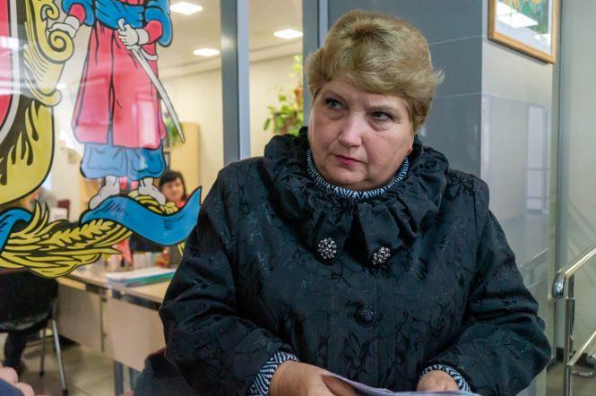 Новини Вінниці - фото з «Беріть сокиру і стійте біля лічильника» Вінничанам погрожують відключити світло через сумнівні борги «Беріть сокиру і стійте біля лічильника» Вінничанам погрожують відключити світло через сумнівні борги, фото №1 на сайті 20minut.ua