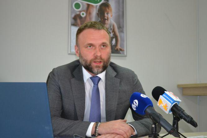 Новини Хмельницького - фото з “Express Credit Union” відтепер і в Хмельницькому (Новини компаній)