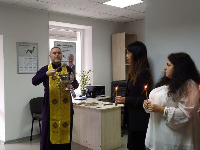 Новини Хмельницького - фото з “Express Credit Union” відтепер і в Хмельницькому (Новини компаній)