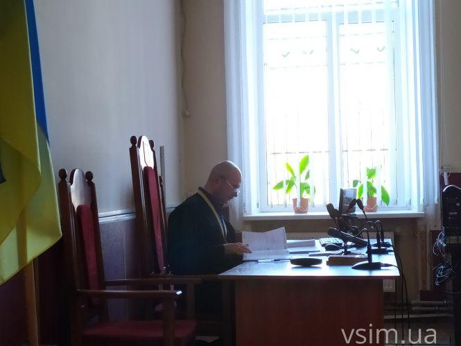 7 прокурорів і жоден не прийшов: захист у “справі Крайтора” обурений, фото №2 на сайті vsim.ua