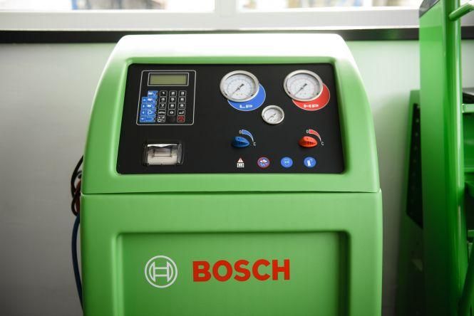 Новини Тернополя - фото з У Тернополі відкрився новий інтелектуальний автосервіс – «Бош Сервіс Автодром» (новини компаній) У Тернополі відкрився новий інтелектуальний автосервіс – «Бош Сервіс Автодром» (новини компаній), фото №3 на сайті 20minut.ua