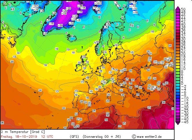 Новини Тернополя - фото з У Тернополі буде тепло, як в Африці У Тернополі буде тепло, як в Африці, фото №1 на сайті 20minut.ua