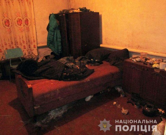 Новини Житомира - фото з У Ружинському районі 33-річний чоловік після спільної пиятики вбив односельця У Ружинському районі 33-річний чоловік після спільної пиятики вбив односельця, фото №1 на сайті 20minut.ua