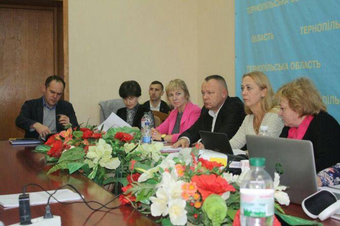 У Тернополі Будинок дитини трансформують у Центр реабілітації та паліативної допомоги. Є план, фото №3 на сайті 20minut.ua