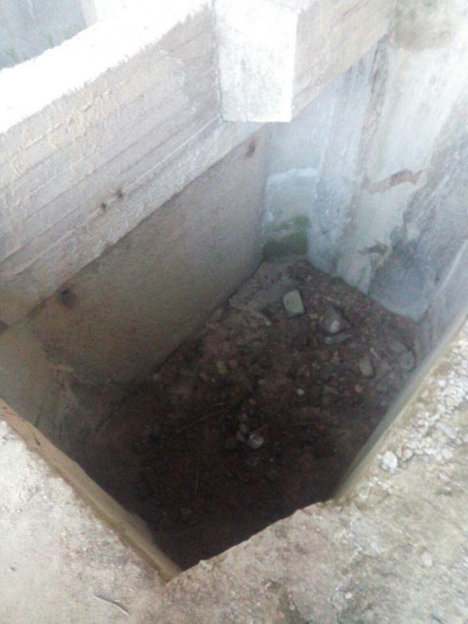 Новини Вінниці - фото з У Сутисках хлопчик впав у 8-метрову яму. Він у важкому стані в реанімації У Сутисках хлопчик впав у 8-метрову яму. Він у важкому стані в реанімації, фото №2 на сайті 20minut.ua