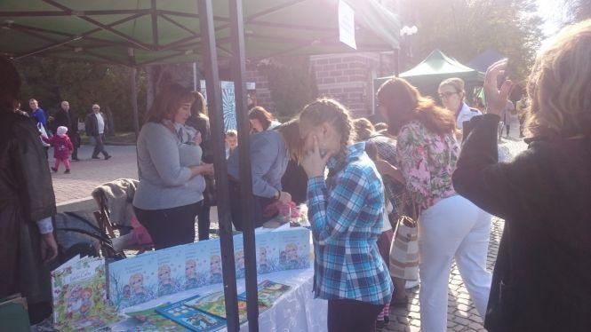 Новини Тернополя - фото з Як у Тернополі оживили мистецтво Як у Тернополі оживили мистецтво, фото №3 на сайті 20minut.ua