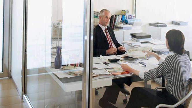 Новини Житомира - фото з На що звертають увагу роботодавці на співбесіді? На що звертають увагу роботодавці на співбесіді?, фото №1 на сайті 20minut.ua