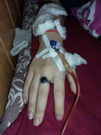 Новини Вінниці - фото з «Ваша сестра розуміє, що помирає». Про життя в очікуванні трансплантації «Ваша сестра розуміє, що помирає». Про життя в очікуванні трансплантації, фото №5 на сайті 20minut.ua