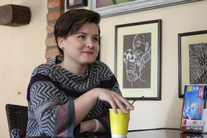 Новини Вінниці - фото з «Ваша сестра розуміє, що помирає». Про життя в очікуванні трансплантації «Ваша сестра розуміє, що помирає». Про життя в очікуванні трансплантації, фото №11 на сайті 20minut.ua