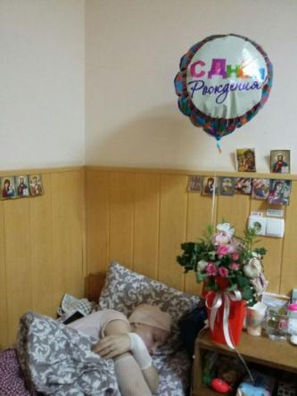 Новини Вінниці - фото з «Ваша сестра розуміє, що помирає». Про життя в очікуванні трансплантації «Ваша сестра розуміє, що помирає». Про життя в очікуванні трансплантації, фото №8 на сайті 20minut.ua