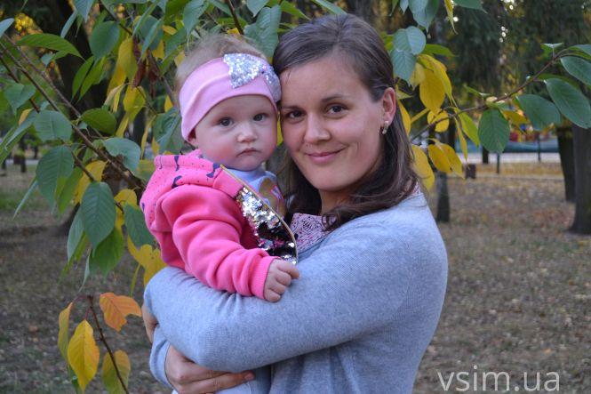 Хмельничани окупували парки в пошуках “осінніх фото”, фото №5 на сайті vsim.ua