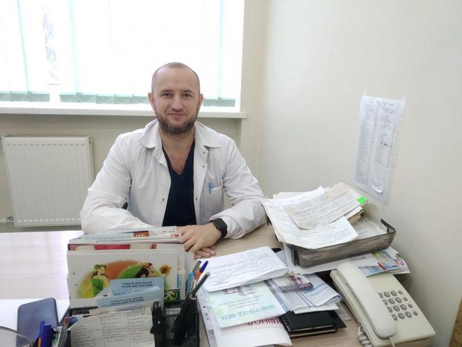 Новини Тернополя - фото з Де у Тернополі можна пройти безкоштовний огляд у мамолога та кому до нього варто звернутися Де у Тернополі можна пройти безкоштовний огляд у мамолога та кому до нього варто звернутися, фото №1 на сайті 20minut.ua
