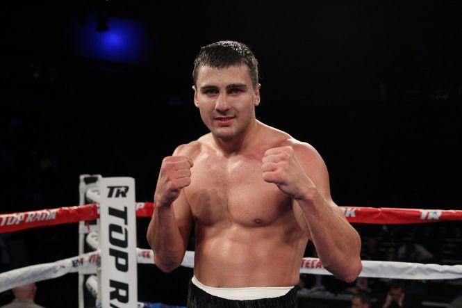 «Великий бокс" на "Інтері": Олександр Гвоздик готовий до титулу абсолютного чемпіона, фото №2 на сайті 20minut.ua