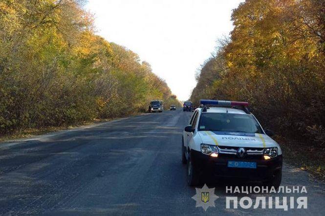Новини Тернополя - фото з Автобус вскочив в яму, 15-річна Наталя випала і вдарилась головою. Вона померла у лікарні Автобус вскочив в яму, 15-річна Наталя випала і вдарилась головою. Вона померла у лікарні, фото №1 на сайті 20minut.ua