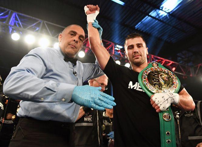 «Великий бокс" на "Інтері": Олександр Гвоздик готовий до титулу абсолютного чемпіона, фото №3 на сайті 20minut.ua