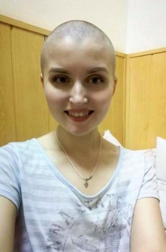 Новини Вінниці - фото з «Ваша сестра розуміє, що помирає». Про життя в очікуванні трансплантації «Ваша сестра розуміє, що помирає». Про життя в очікуванні трансплантації, фото №9 на сайті 20minut.ua