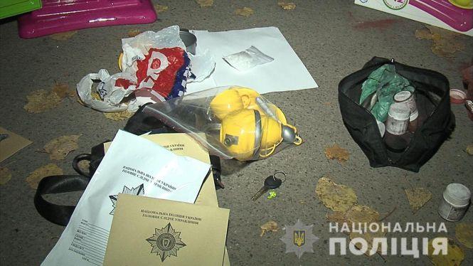 Дози амфетаміну в іграшках: у Вінниці КОРД «накрив» банду закладчиків, фото №4 на сайті 20minut.ua