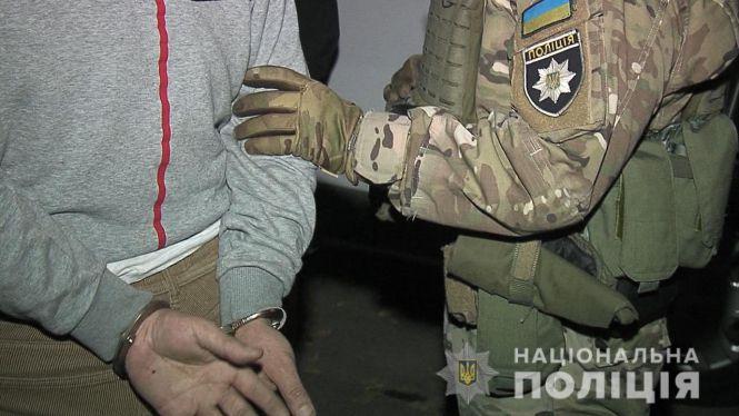 Дози амфетаміну в іграшках: у Вінниці КОРД «накрив» банду закладчиків, фото №6 на сайті 20minut.ua