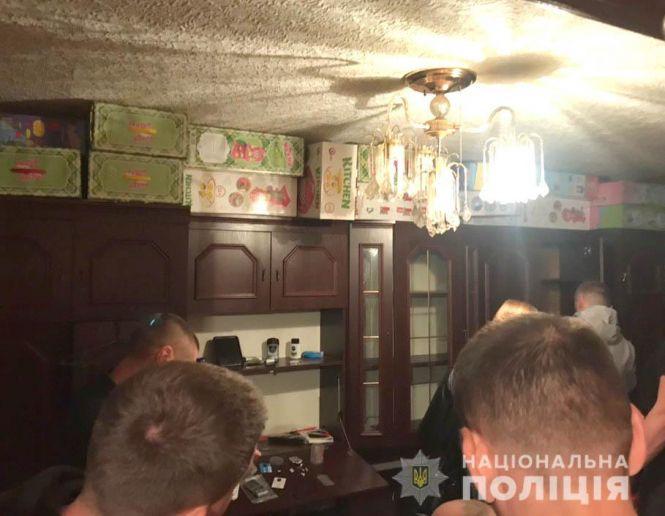 Дози амфетаміну в іграшках: у Вінниці КОРД «накрив» банду закладчиків, фото №1 на сайті 20minut.ua