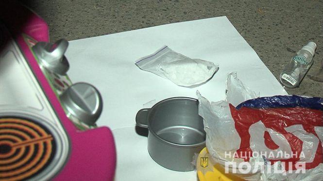 Дози амфетаміну в іграшках: у Вінниці КОРД «накрив» банду закладчиків, фото №5 на сайті 20minut.ua