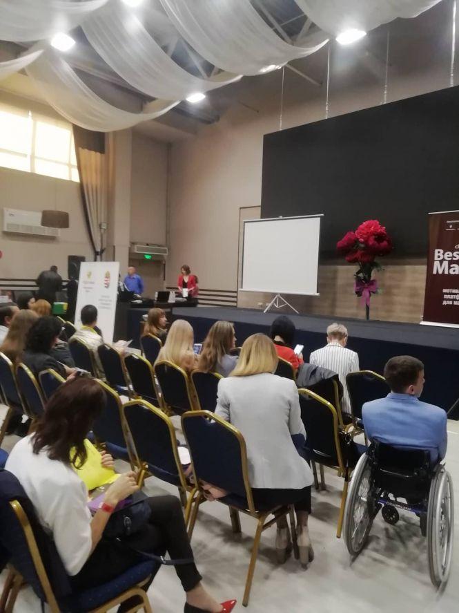 Новини Тернополя - фото з Сьогодні представлять найкращу маму Тернопілля. Стартував фестиваль "Best Mama fest!" (ФОТОРЕПОРТАЖ) Сьогодні представлять найкращу маму Тернопілля. Стартував фестиваль "Best Mama fest!" (ФОТОРЕПОРТАЖ), фото №1 на сайті 20minut.ua