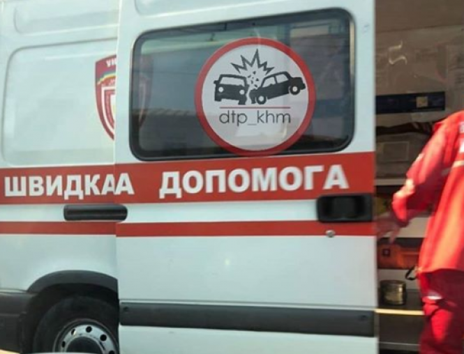 Новини Хмельницького - фото з Смертельна ДТП з 11-річною дівчинкою у Хмельницькому: копи шукають свідків Смертельна ДТП з 11-річною дівчинкою у Хмельницькому: копи шукають свідків, фото №3 на сайті vsim.ua