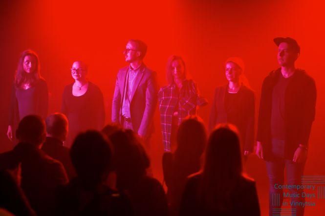 Новини Вінниці - фото з Про «Страсті…» і сучасне мистецтво. Режисер Дмитро Костюмінський: «ДНК-основа ніколи не дасть нам змінитися» Про «Страсті…» і сучасне мистецтво. Режисер Дмитро Костюмінський: «ДНК-основа ніколи не дасть нам змінитися», фото №9 на сайті 20minut.ua