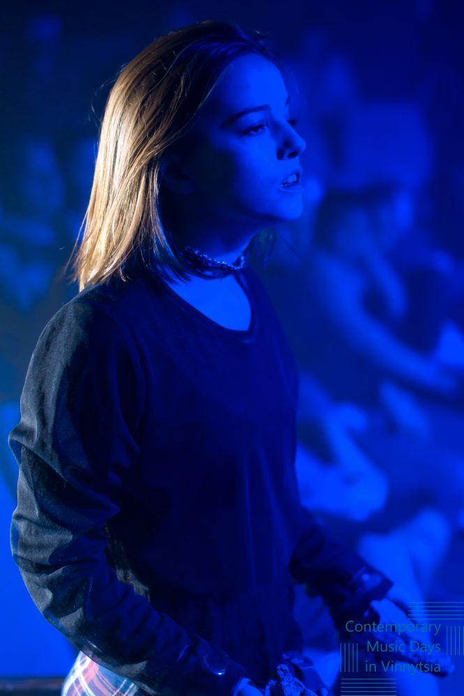 Новини Вінниці - фото з Про «Страсті…» і сучасне мистецтво. Режисер Дмитро Костюмінський: «ДНК-основа ніколи не дасть нам змінитися» Про «Страсті…» і сучасне мистецтво. Режисер Дмитро Костюмінський: «ДНК-основа ніколи не дасть нам змінитися», фото №5 на сайті 20minut.ua