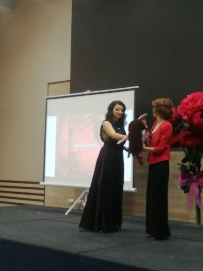 Новини Тернополя - фото з Сьогодні представлять найкращу маму Тернопілля. Стартував фестиваль "Best Mama fest!" (ФОТОРЕПОРТАЖ) Сьогодні представлять найкращу маму Тернопілля. Стартував фестиваль "Best Mama fest!" (ФОТОРЕПОРТАЖ), фото №2 на сайті 20minut.ua