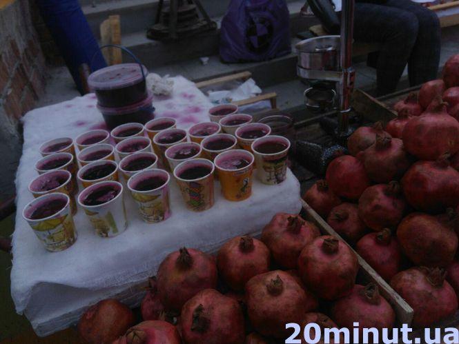 Сливи по 25 грн та огірки по 40: як змінилися ціни на овочі та фрукти, фото №3 на сайті 20minut.ua