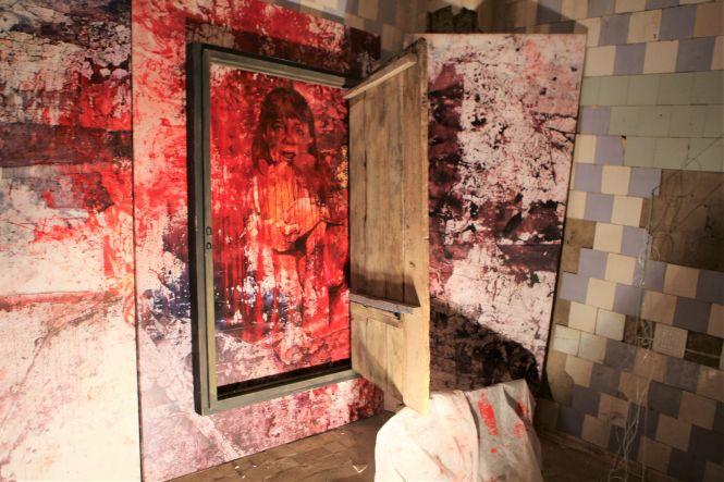 Новини Вінниці - фото з Вистави з «сексом», диваки та кач від Несплячих. Чим запам’ятався 2-й день Air ГогольFest Вистави з «сексом», диваки та кач від Несплячих. Чим запам’ятався 2-й день Air ГогольFest, фото №1 на сайті 20minut.ua