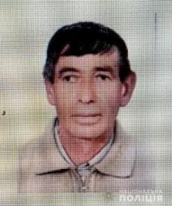 На Тернопільщині поліцейські розшукують безвісти зниклого чоловіка, фото №1 на сайті 20minut.ua