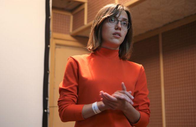 Новини Вінниці - фото з «Ми не консерваторія, а теплокомуненерго» У Вінниці показали фільм про хор тепловиків «Ми не консерваторія, а теплокомуненерго» У Вінниці показали фільм про хор тепловиків, фото №3 на сайті 20minut.ua