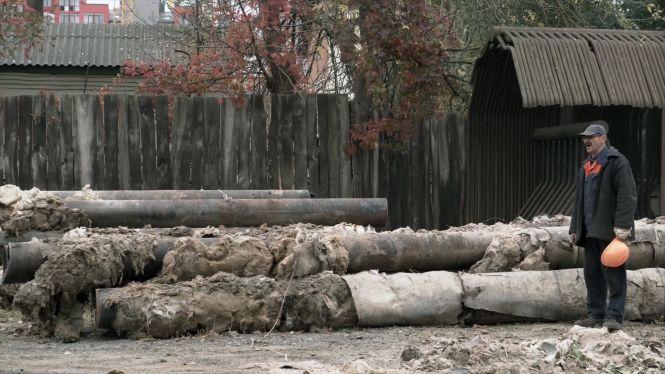 Новини Вінниці - фото з «Ми не консерваторія, а теплокомуненерго» У Вінниці показали фільм про хор тепловиків «Ми не консерваторія, а теплокомуненерго» У Вінниці показали фільм про хор тепловиків, фото №2 на сайті 20minut.ua