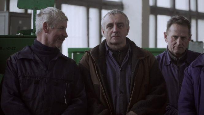 Новини Вінниці - фото з «Ми не консерваторія, а теплокомуненерго» У Вінниці показали фільм про хор тепловиків «Ми не консерваторія, а теплокомуненерго» У Вінниці показали фільм про хор тепловиків, фото №4 на сайті 20minut.ua