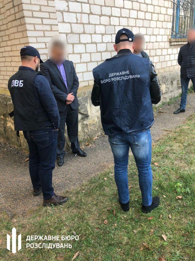 Поверхнева податкова перевірка коштує $15000. У Вінниці взяли фіскалів-хабарників, фото №1 на сайті 20minut.ua